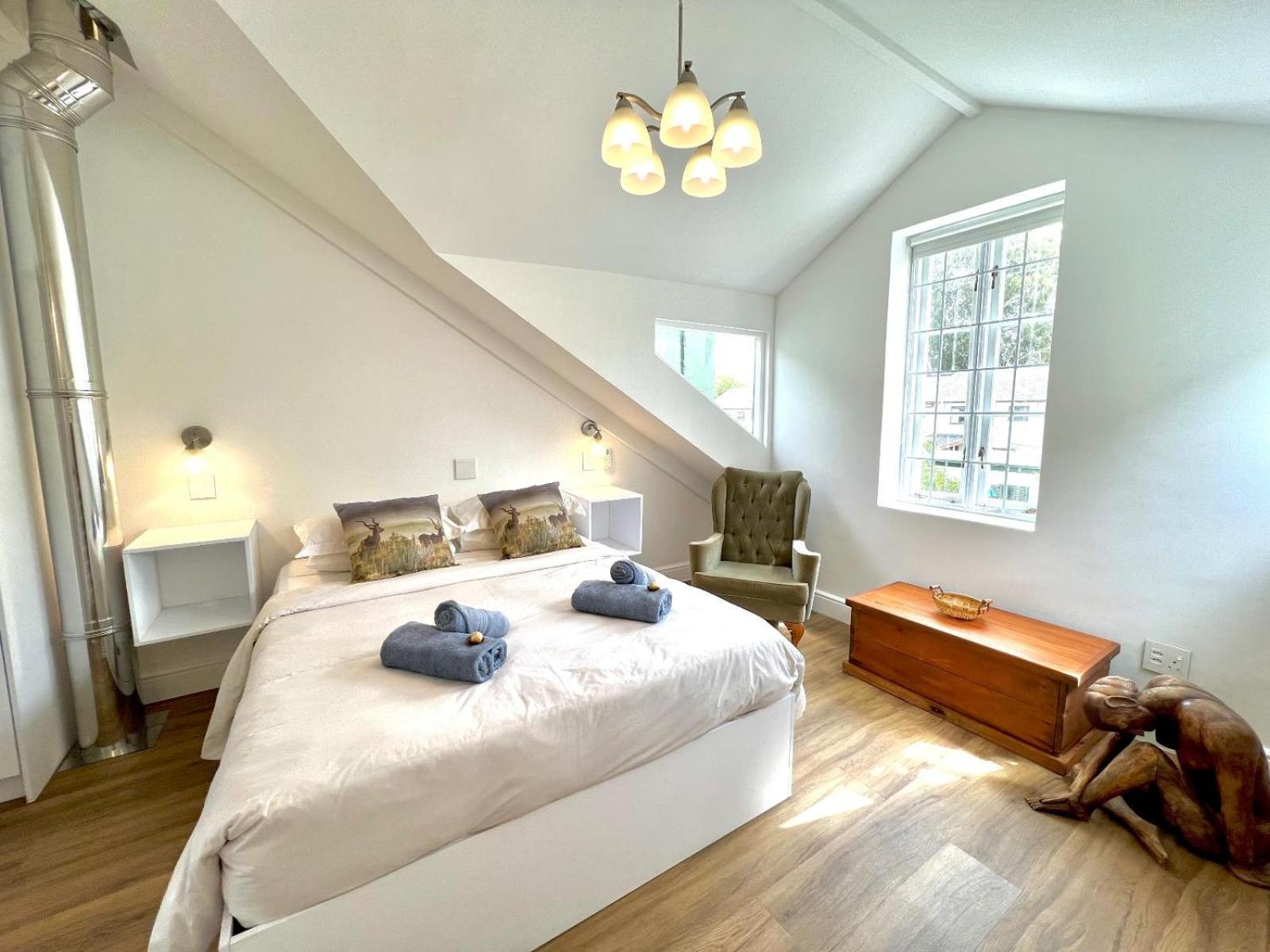 Ryneveld Apartment Stellenbosch