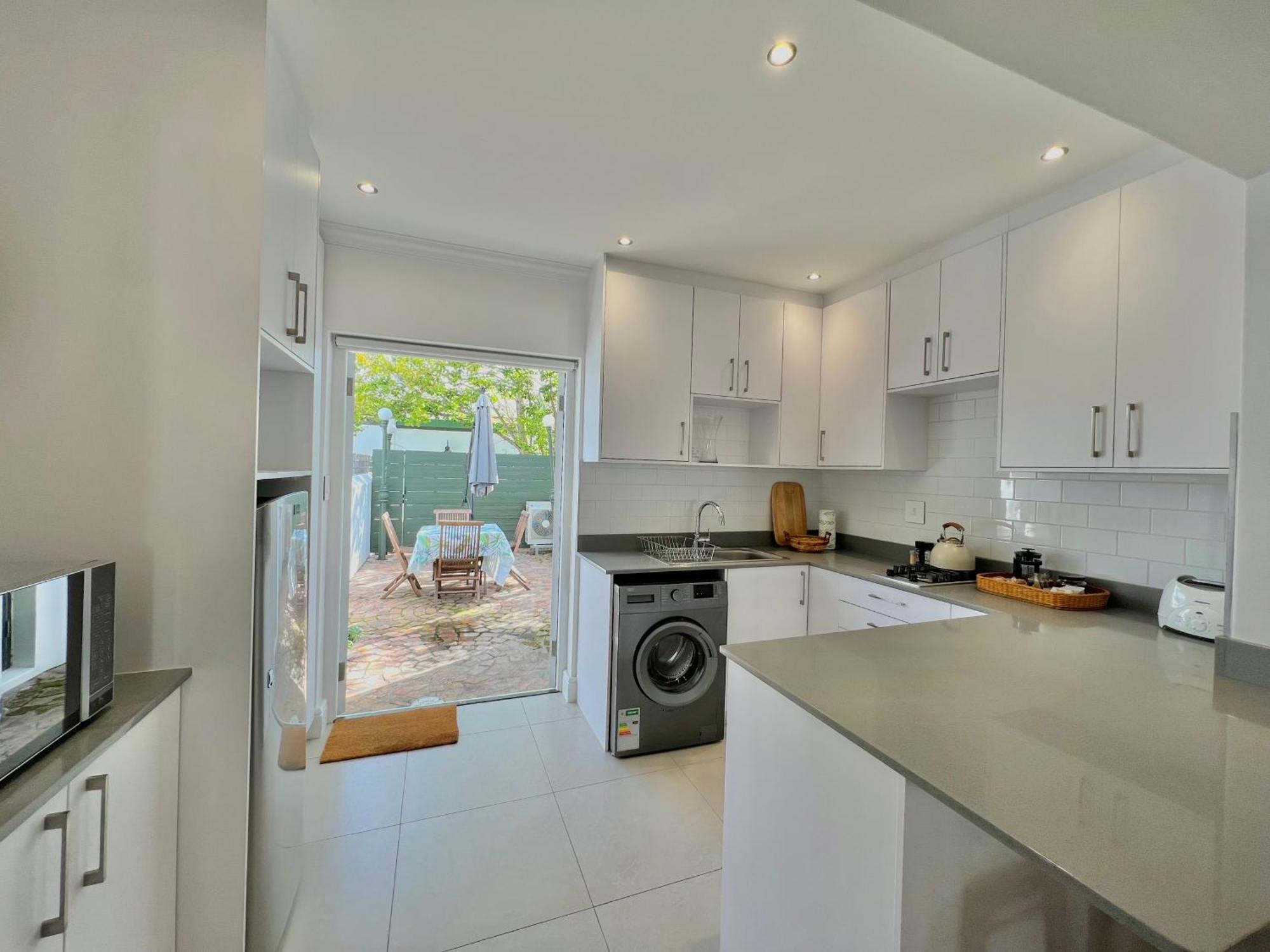Apartment Ryneveld Stellenbosch