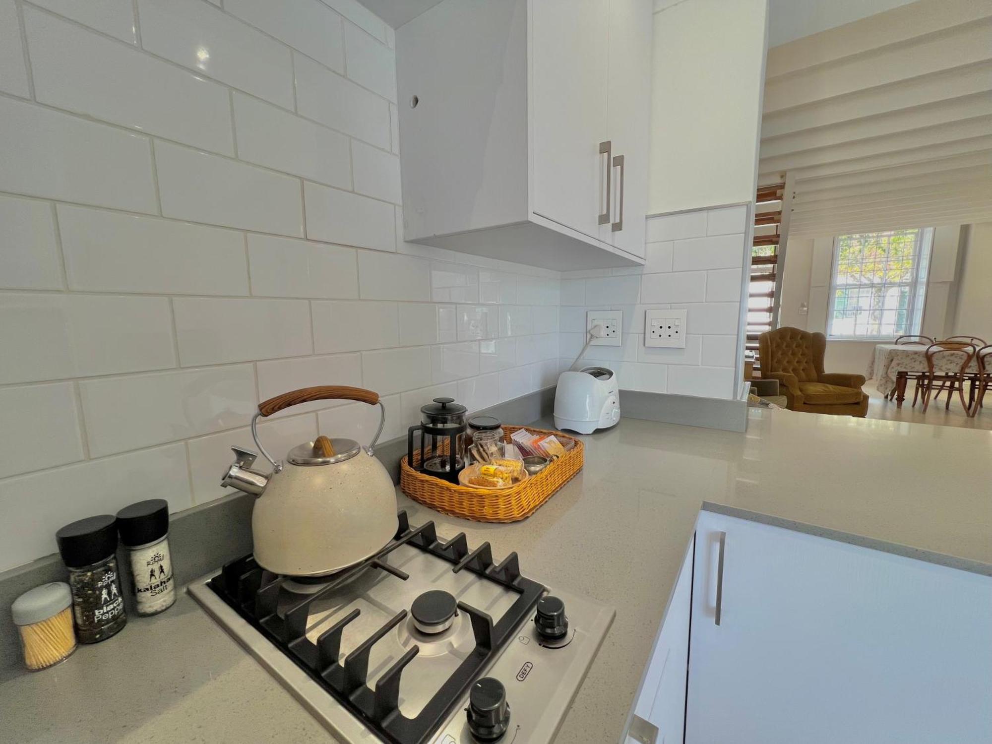 Apartment Ryneveld *
