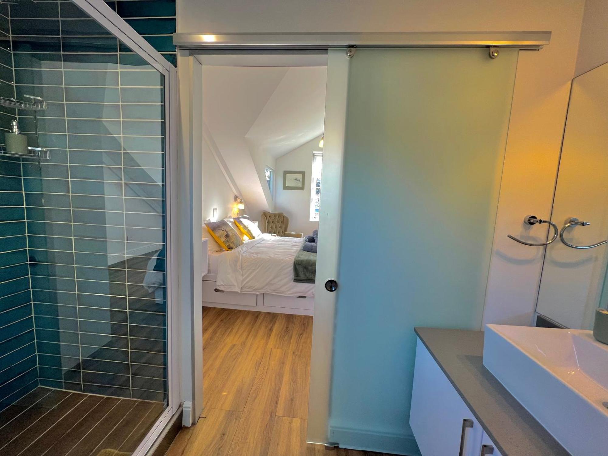 Apartment Ryneveld